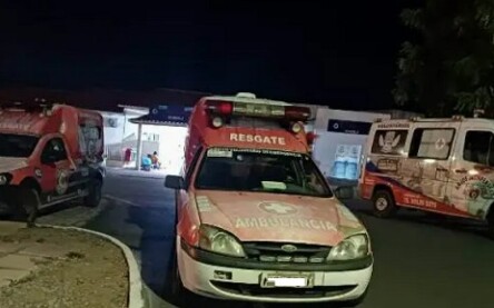 Foto: Calila Notícias 