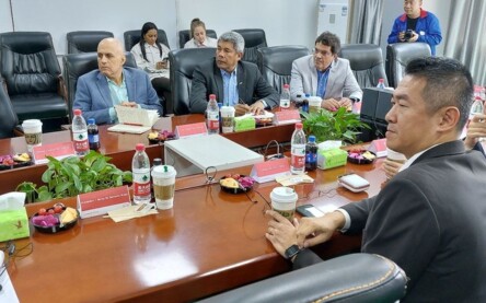 Foto:  Daniel Senna/GOVBA