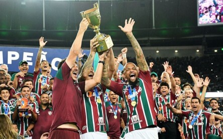 Foto: Mailson Santana/Fluminense FC