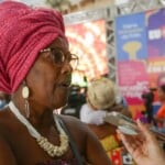 Lourdes Santana | Foto: ACM/ Secom