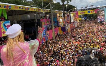 Carnaval de Salvador 2023