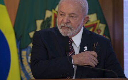 Presidente Lula