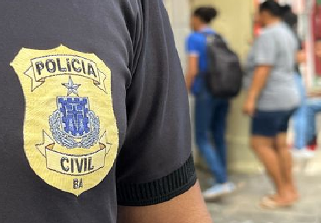 Foto: Haeckel Dias/Polícia Civil 