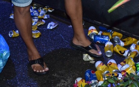 Foto: Secom
