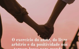 O poder da positividade