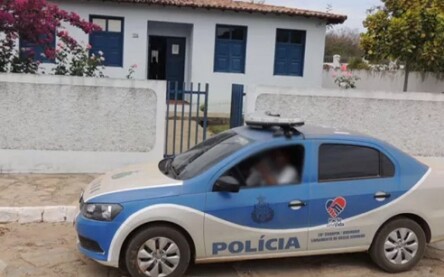Foto: Lay Amorim/Achei Sudoeste