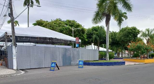 Circuito CHarles Albert Micareta_ Foto Paulo José Acorda Cidade