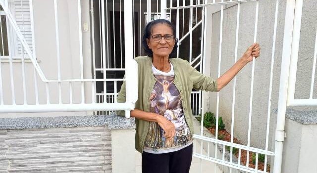 Letícia Almeida_ Foto Paulo José Acorda Cidade
