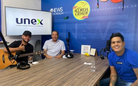 Foto: Maylla Nunes/Acorda Cidade