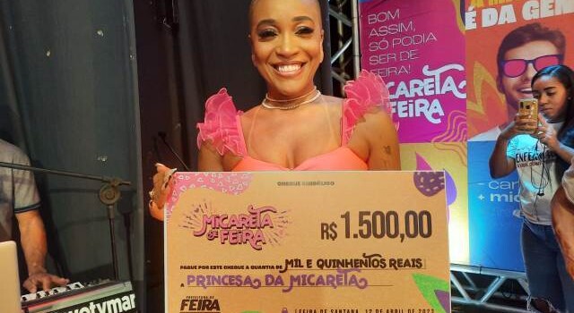 candidatos a rei Momo da Micareta_ Ney Silva Acorda Cidade