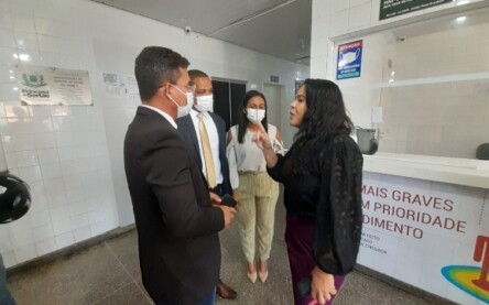 Foto: Ascom/CMFS