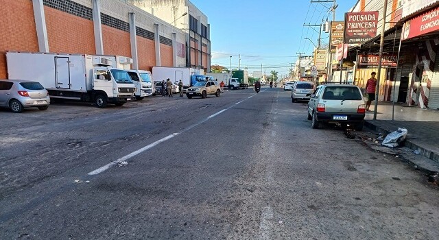 Segurança Rodoviária_ Foto Paulo José Acorda Cidade