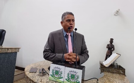 Foto: Paulo José/ Acorda Cidade 