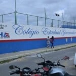 Colégio Estadual Luiz Viana Filho_ Foto Ed Santos Acorda Cidade