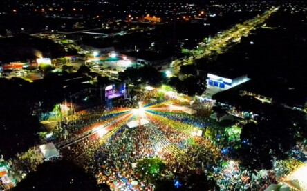 Foto: PMSE/ASCOM