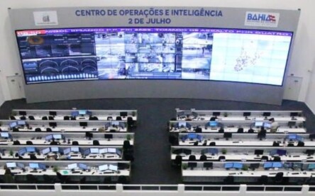 Polícia localiza 30 estudantes autores de fake news e com armas em escolas