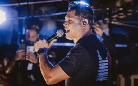 Jaldo Rodrigues_ Reprodução Instagram