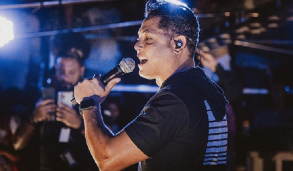 Jaldo Rodrigues_ Reprodução Instagram