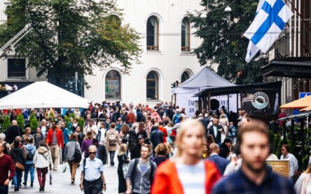 helsinque filândia