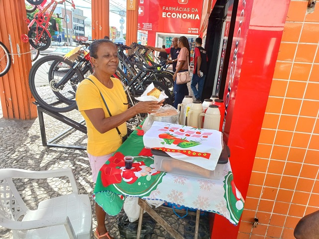 Dia Mundial do Café