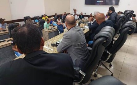 Deputado José Neto_ Foto Paulo José Acorda Cidade