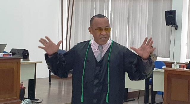 Advogado Hércules Oliveira_ Foto Aldo Matos Acorda Cidade