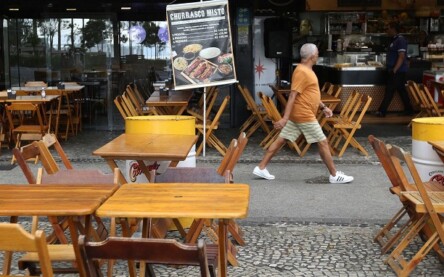 Foto:  Tânia Rêgo/ Agência Brasil