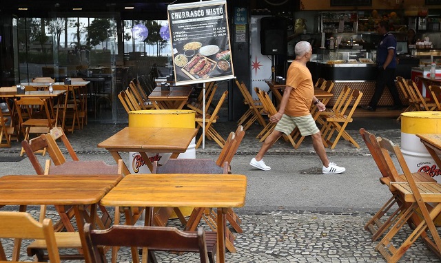 Foto:  Tânia Rêgo/ Agência Brasil