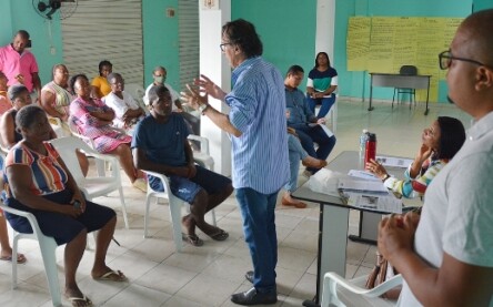 Lei De Diretrizes Orçamentárias_ Foto Secom