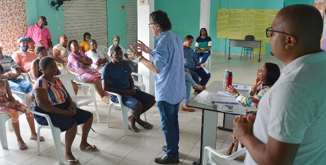 Lei De Diretrizes Orçamentárias_ Foto Secom