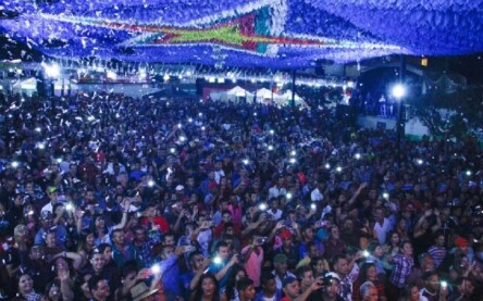 Foto: Prefeitura de Jaborandi