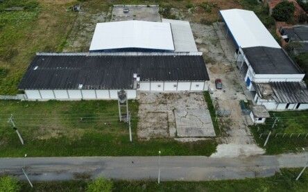 Problemas com a Coelba atrasam funcionamento de fábrica com previsão de gerar 100 empregos em Feira