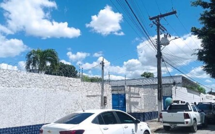 Centro psiquiátrico irregular_ Foto Ed Santos Acorda Cidade