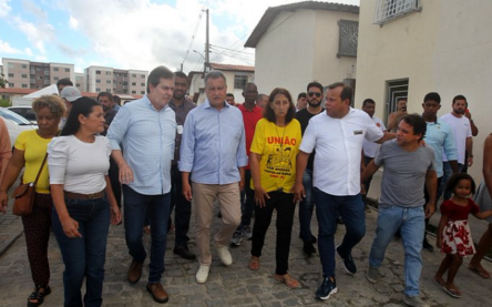 Ministro Rui Costa_ Foto Reprodução Twitter
