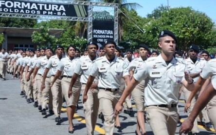 Formação novos soldados da PM_ Foto Ed Santos Acorda Cidade (5)