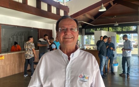 Foto: Maylla Nunes/Acorda  Cidade