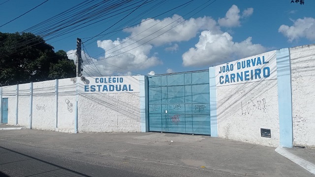 Secretaria de Educação repudia agressão a adolescente em sala de aula