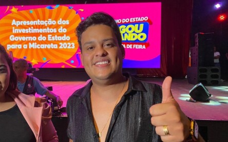 Thiago Aquino