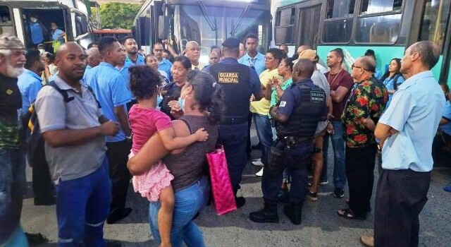 Paralisação rodoviários_ Foto Paulo José Acorda Cidade (3)