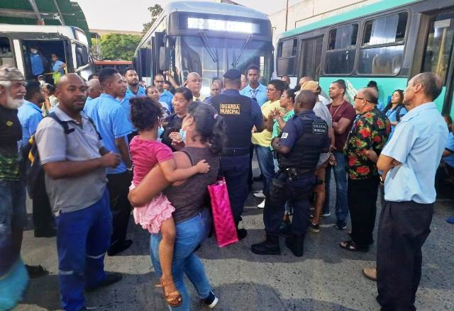 Paralisação rodoviários_ Foto Paulo José Acorda Cidade (3)