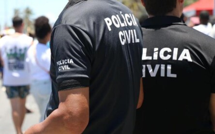 Policia Civil