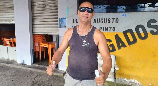 Helder Brasil