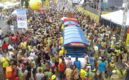 Bacalhau na Vara_ Foto Aldo Matos Acorda Cidade