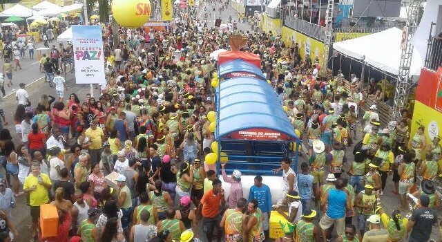 Bacalhau na Vara_ Foto Aldo Matos Acorda Cidade