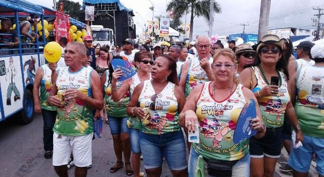 Bloco Bacalhau na Vara_ Foto Aldo Matos Acorda Cidade