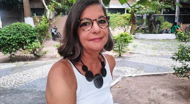 Lícia Silva coordenadora Bacalhau na Vara_ Foto Ney Silva Acorda Cidade