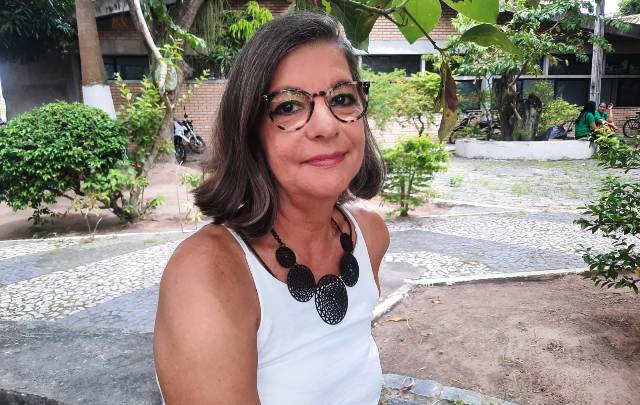 Lícia Silva coordenadora Bacalhau na Vara_ Foto Ney Silva Acorda Cidade