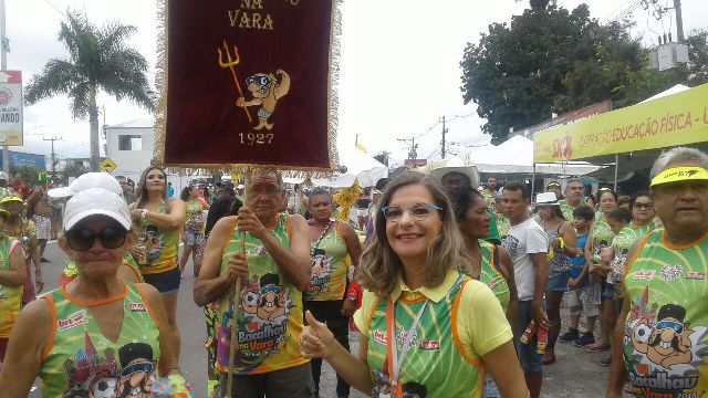 Bacalhau na Vara_ Foto Aldo Matos Acorda Cidade