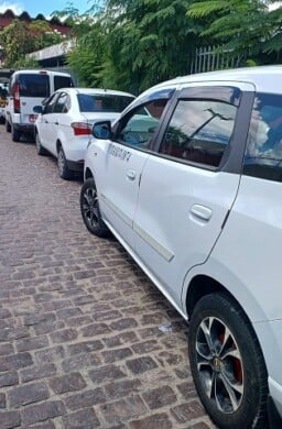 Taxistas