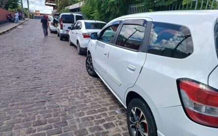 Taxistas